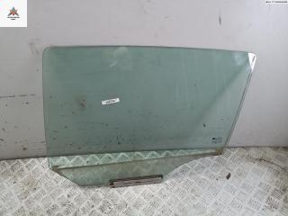 стекло двери задней левой Opel Astra H 2004, 1.6 л., бензин, робот, серый, хетчбэк 5 дв.