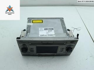 магнитола Ford Galaxy 2 поколение 2006, 2.0 л., дизель, МКПП, бежевый, минивэн, 7M2T18K931AC