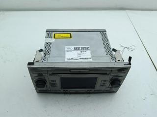 магнитола Ford Galaxy 2 поколение 2006, 2.0 л., дизель, МКПП, бежевый, минивэн, 7M2T18K931AC