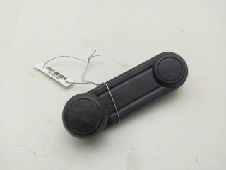 ручка стеклоподъемника Mercedes-Benz A W169 2005, 2.0 л., бензин, МКПП, серый, хетчбэк 5 дв., 1697600002