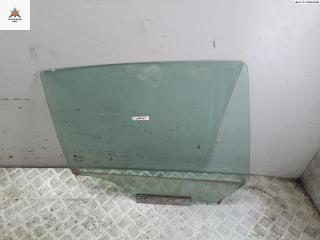 стекло двери задней правой Opel Astra H 2004, 1.6 л., бензин, робот, серый, хетчбэк 5 дв.