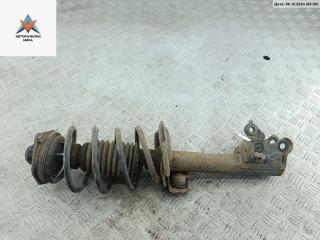 стойка передняя Mercedes-Benz A-Класс W169 2005, 2.0 л., бензин, МКПП, серый, хетчбэк 5 дв., 1693200073