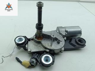 Двигатель стеклоочистителя заднего (моторчик дворников) Ford C-Max 1 поколение 2004, 2.0 л., бензин, МКПП, серый, минивэн, 3M51R17K441AC