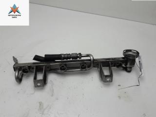 топливная рампа Volkswagen Passat B5 [рестайлинг] 2002, 1.6 л., бензин, МКПП, серый, универсал