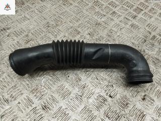 гофра инжектора Ford Fiesta 5 поколение 2003, 1.3 л., бензин, МКПП, хетчбэк 5 дв., 2S619R504C