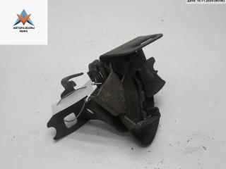 замок капота Volkswagen Golf 3 поколение 1994, 1.4 л., бензин, МКПП, серый, хетчбэк 3 дв.