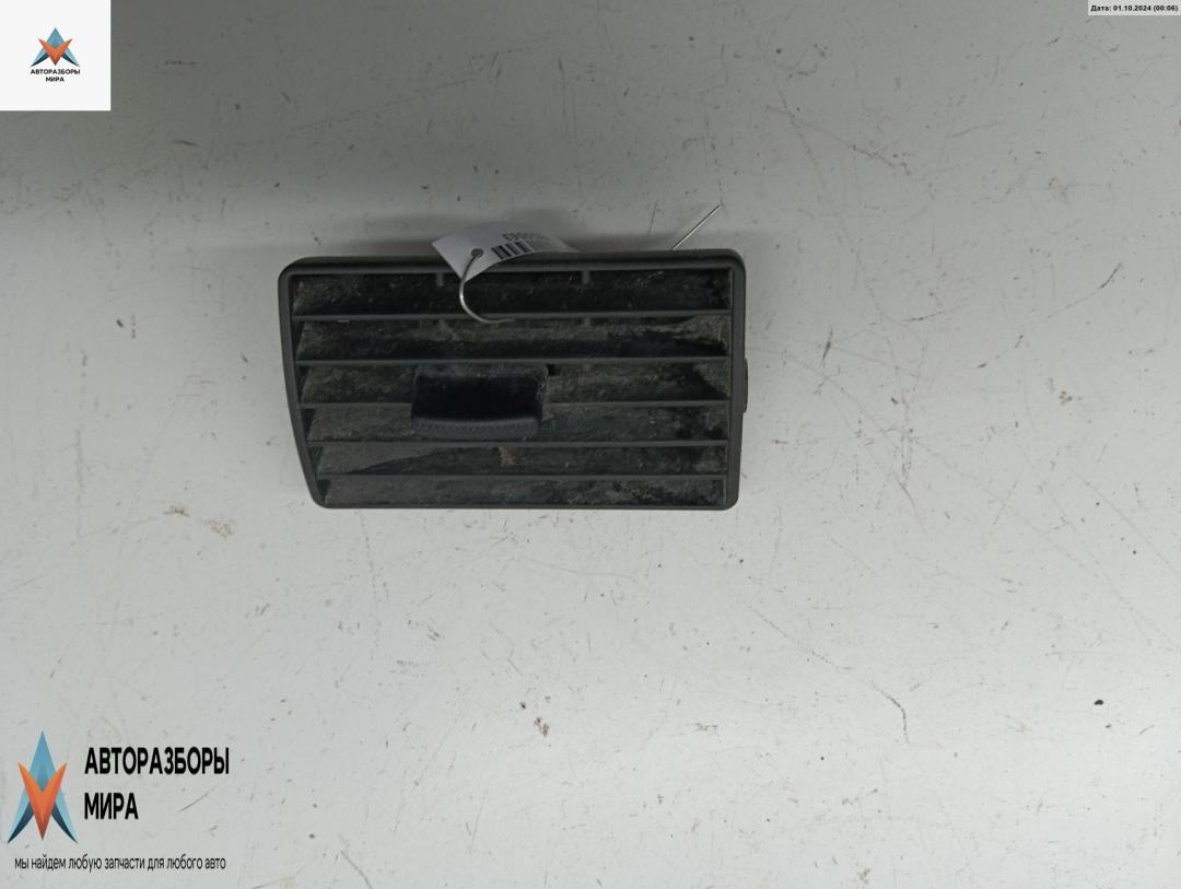 дефлектор обдува салона Ford Tourneo Connect 1 поколение 2008, 1.8 л., дизель, МКПП, серый, фургон - фото №1