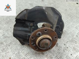 ступица передняя левая BMW 3 серия E46 [рестайлинг] 2003, 1.8 л., бензин, МКПП, синий, седан