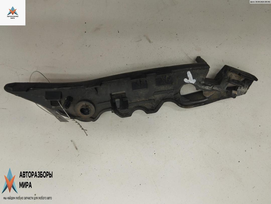 крепление ( кронштейн ) крыла Ford Galaxy 2 поколение 2006, минивэн, 6M2117D959 - фото №1