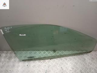 стекло двери передней правой Fiat Punto 2 поколение 2002, 1.2 л., бензин, МКПП, серый, хетчбэк 3 дв.