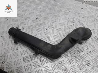 патрубок интеркулера Volkswagen Golf 4 поколение 2004, 1.9 л., дизель, МКПП, серый, универсал, 1J0145770Q