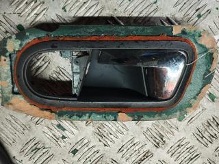 ручка внутренняя передняя левая Volkswagen Sharan 2002, 1.9 л., дизель, МКПП, чёрный, минивэн, 7M3867729
