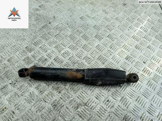 амортизатор передний левый Opel Movano 1 поколение (A) [рестайлинг] 2005, 2.5 л., дизель, МКПП, белый, микроавтобус, 814903005818