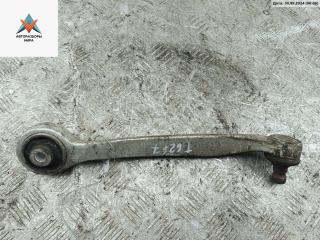 рычаг передний правый Audi A6 4B/C5 1998, 2.4 л., бензин, МКПП, чёрный, универсал