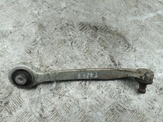 рычаг передний правый Audi A6 4B/C5 1998, 2.4 л., бензин, МКПП, чёрный, универсал