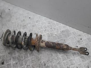 стойка передняя Volkswagen Passat B5 2000, 1.9 л., дизель, МКПП, серый, седан