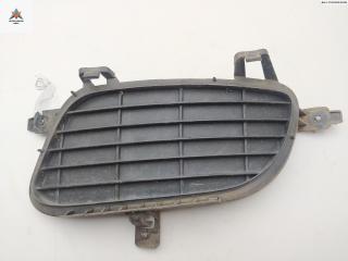 заглушка (решетка) в бампер Mercedes-Benz A-Класс W169 2005, 2.0 л., бензин, МКПП, серый, хетчбэк 5 дв., 1698850122