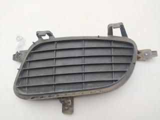 заглушка (решетка) в бампер Mercedes-Benz A W169 2005, 2.0 л., бензин, МКПП, серый, хетчбэк 5 дв., 1698850122