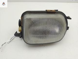 фара противотуманная левая Mercedes-Benz C-Класс W203/S203/CL203 2002, 1.8 л., бензин, МКПП, серый, универсал, 2158200656