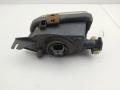 фара противотуманная правая Mercedes-Benz C-Класс W203/S203/CL203 2002, 1.8 л., бензин, МКПП, серый, универсал, 2158200656 - фото №2