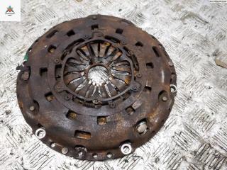 корзина сцепления Ford Transit 6 поколение 2004, 2.0 л., дизель, МКПП, белый, микроавтобус