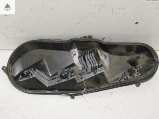 Плата фонаря заднего правого Peugeot 107 1 поколение 2005, 1.0 л., бензин, МКПП, чёрный, хетчбэк 3 дв., 2568