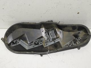 Плата фонаря заднего правого Peugeot 107 1 поколение 2005, 1.0 л., бензин, МКПП, чёрный, хетчбэк 3 дв., 2568