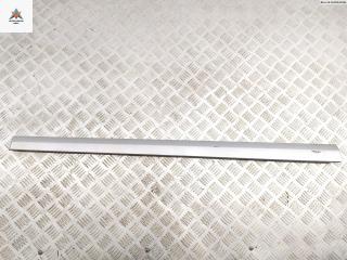 молдинг двери передней левой Mercedes-Benz C-Класс W203/S203/CL203 2002, 2.0 л., бензин, АКПП, серый, универсал, 2036902162