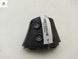 кнопки управления на руле Mercedes-Benz A-Класс W169 2005, 2.0 л., бензин, МКПП, серый, хетчбэк 5 дв.