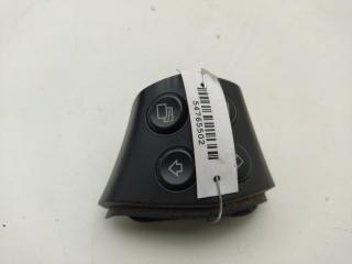 кнопки управления на руле Mercedes-Benz A W169 2005, 2.0 л., бензин, МКПП, серый, хетчбэк 5 дв.