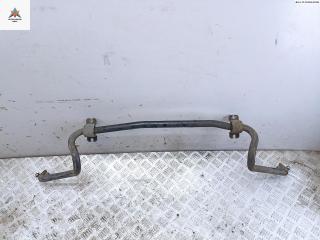 стабилизатор подвески передний Opel Signum C [рестайлинг] 2006, 1.9 л., дизель, МКПП, серый, хетчбэк 5 дв.