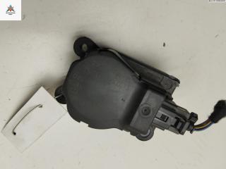 моторчик заслонки печки Ford Galaxy 2 поколение 2006, 2.0 л., дизель, МКПП, бежевый, минивэн, 3M5H19E616AB