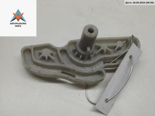 Заслонка печки/климат-контроля Audi A4 B8/8K 2008, 2.0 л., дизель, АКПП, серый, седан, K6984