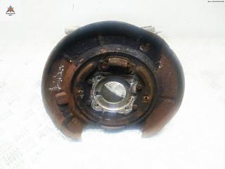 Кулак (корпус ступицы) задний правый BMW 5 серия E39 1999, 2.5 л., бензин, МКПП, синий, универсал, 1093656