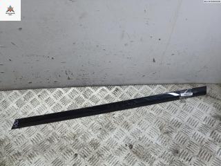 молдинг двери задней левой Opel Vectra C 2004, 1.8 л., бензин, МКПП, чёрный, седан, 13101650