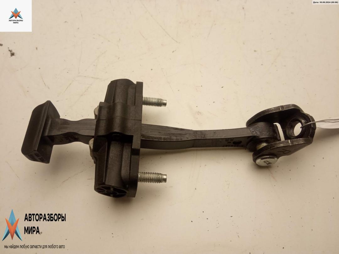 Ограничитель открывания двери задней Volvo V40 2 поколение 2012, хетчбэк 5 дв. - фото №1