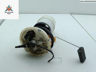 насос топливный Ford C-Max 1 поколение 2006, 1.6 л., i, бензин, МКПП, серый, минивэн, 3M519H307