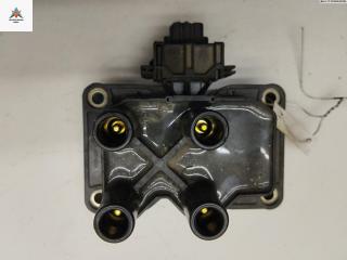 катушка зажигания Ford Galaxy 1 поколение [рестайлинг] 2003, 2.3 л., бензин, МКПП, чёрный, минивэн