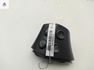 кнопки управления на руле Mercedes-Benz A-Класс W169 2005, 2.0 л., бензин, МКПП, серый, хетчбэк 5 дв.