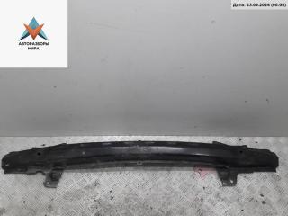 усилитель бампера переднего Volkswagen Golf 4 поколение 2002, 1.4 л., бензин, МКПП, серый, хетчбэк 3 дв., 1J0805551E