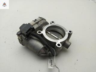 заслонка дроссельная Mercedes-Benz A-Класс W169 2005, 2.0 л., бензин, МКПП, серый, хетчбэк 5 дв., 2661410525