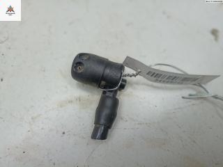 форсунка омывателя лобового стекла Opel Zafira 1 поколение (A) 1999, 1.8 л., бензин, МКПП, зелёный, минивэн, 22175