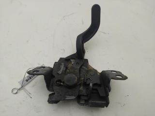 замок капота Mercedes-Benz Vaneo W414 2002, 1.7 л., дизель, МКПП, серый, минивэн, 4148800060