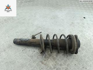 стойка передняя Peugeot 206 2 поколение 2009, 1.1 л., бензин, МКПП, серый, хетчбэк 5 дв., AVD