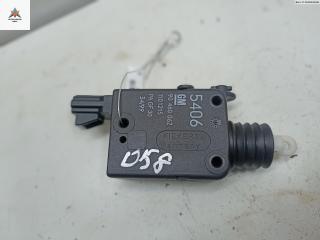 активатор замка багажника Opel Vectra B [рестайлинг] 1999, 1.8 л., бензин, МКПП, серый, седан, 90460062