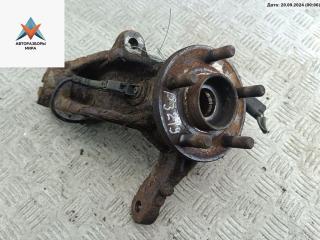 ступица передняя правая Ford Galaxy 2 поколение 2006, 2.0 л., дизель, МКПП, бежевый, минивэн