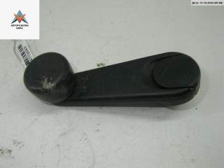 ручка стеклоподъемника BMW 5 серия E39 1997, 2.0 л., бензин, МКПП, синий, универсал, 8174075