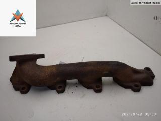 коллектор выпускной Mercedes-Benz Sprinter W901-W905 2002, 2.2 л., дизель, микроавтобус, 6111420501