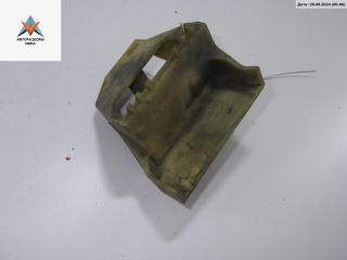 кронштейн радиатора BMW 5 серия E39 1999, 3.0 л., дизель, АКПП, чёрный, универсал, 2247895, 17112247895