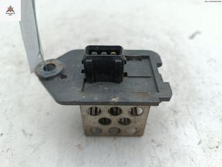 блок управления вентилятором (реле) Peugeot 206 2 поколение 2009, 1.1 л., бензин, МКПП, серый, хетчбэк 5 дв., 03531